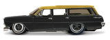 Maisto - 1:64 Chevrolet Biscayne Wagon (1962)