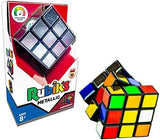 Rubik's Metallic Cube (3x3)