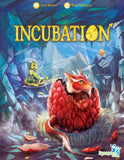 Incubation - Board Game
