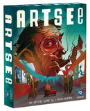 ArtSee (Board Game)