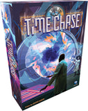 Time Chase - Board Game