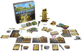 Age of Dirt: A Game of Uncivilization - Board Game