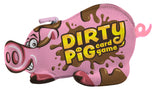 Dirty Pig - Card Game