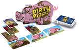 Dirty Pig - Card Game