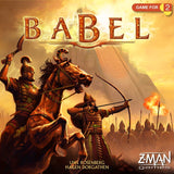 Babel - Card Game