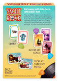 Yacht Rock - Card Game