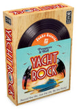 Yacht Rock - Card Game