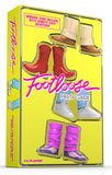 Footloose - Party Game