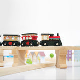Le Toy Van: Royal Express - Wooden Train Set