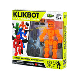 Zing: KlikBot Single Pack (Assorted)