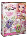Nebulous Stars: Fantasy Critters - Creative Art Kit