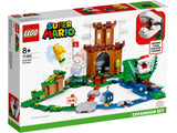 LEGO Super Mario: Guarded Fortress - Expansion Set (71362)