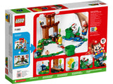LEGO Super Mario: Guarded Fortress - Expansion Set (71362)