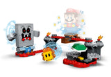 LEGO Super Mario: Whomp's Lava Trouble - Expansion Set (71364)