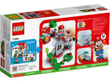 LEGO Super Mario: Whomp's Lava Trouble - Expansion Set (71364)