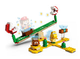 LEGO Super Mario: Piranha Plant Power Slide - Expansion Set (71365)