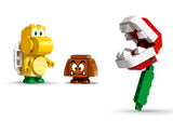 LEGO Super Mario: Piranha Plant Power Slide - Expansion Set (71365)