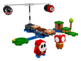 LEGO Super Mario: Boomer Bill Barrage - Expansion Set (71366)