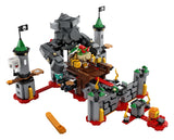 LEGO Super Mario: Bowser's Castle Boss Battle - Expansion Set (71369)