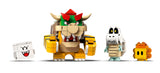 LEGO Super Mario: Bowser's Castle Boss Battle - Expansion Set (71369)