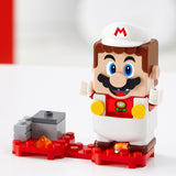 LEGO Super Mario: Fire Mario Power-Up Pack (71370)
