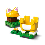 LEGO Super Mario: Cat Mario Power-Up Pack (71372)