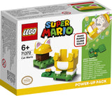 LEGO Super Mario: Cat Mario Power-Up Pack (71372)