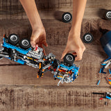 LEGO Technic: Concrete Mixer Truck - (42112)