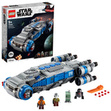 LEGO: Star Wars - Resistance I-TS Transport (75293)