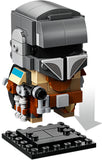 LEGO Brickheadz - The Mandalorian & The Child (75317)