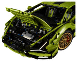 LEGO Technic - Lamborghini Sian FKP 37 (42115)