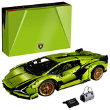LEGO Technic - Lamborghini Sian FKP 37 (42115)