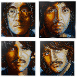 LEGO Art: The Beatles (31198)