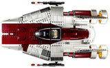 LEGO: Star Wars - A-wing Starfighter (75275)