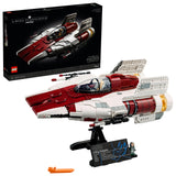 LEGO: Star Wars - A-wing Starfighter (75275)