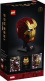 LEGO Marvel: Iron-Man Helmet (76165)