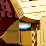 LEGO Marvel: Iron-Man Helmet (76165)
