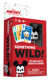 Mickey and Friends: Something Wild! Card Game