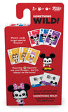 Mickey and Friends: Something Wild! Card Game