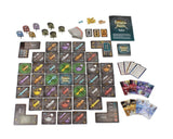 Dungeon Hustle - Board Game