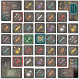 Dungeon Hustle - Board Game