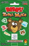 Bears: Trail Mixd - Dice Game