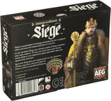 Siege - Card Game