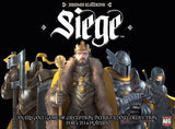 Siege - Card Game