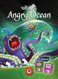 Rattle, Battle, Grab the Loot: Angry Ocean (Expansion)