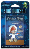 Munchkin: Star Munchkin Cosmic Demo - Expansion