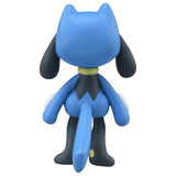 Pokemon: Moncolle: Riolu - Mini Figure