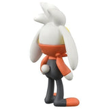 Pokemon: Moncolle: Raboot - Mini Figure
