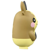 Pokemon: Moncolle: Morpeko (Full Belly Mode) - Mini Figure