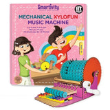 Smartivity: Mechanical Xylofun Music Fun